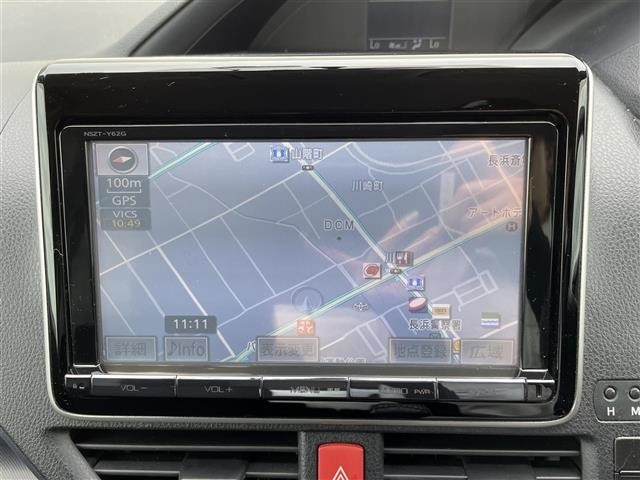 Toyota NOAH 2014 8589274-24