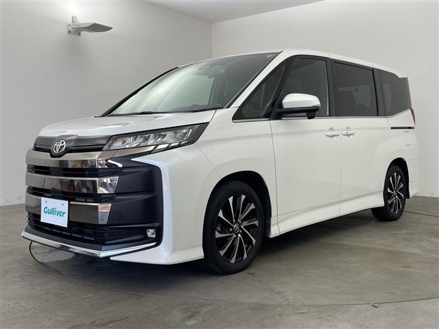 Toyota NOAH 2023 8589276-15