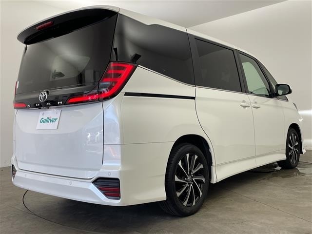 Toyota NOAH 2023 8589276-16