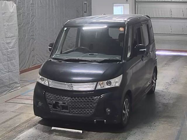 Suzuki PALETTE 2009 8585427-0