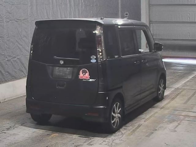 Suzuki PALETTE 2009 8585427-1