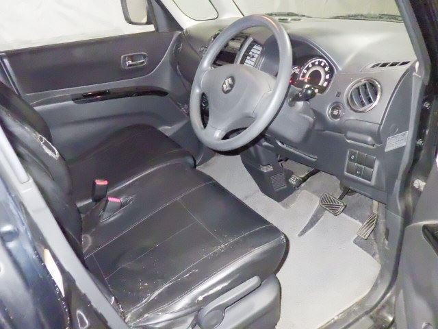 Suzuki PALETTE 2009 8585427-3