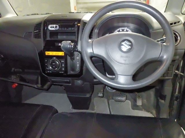 Suzuki PALETTE 2009 8585427-4