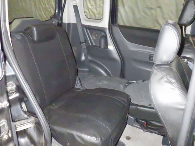 Suzuki PALETTE 2009 8585427-5