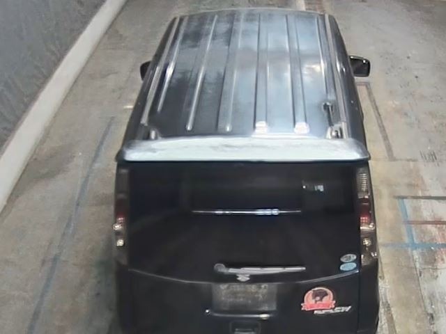 Suzuki PALETTE 2009 8585427-6