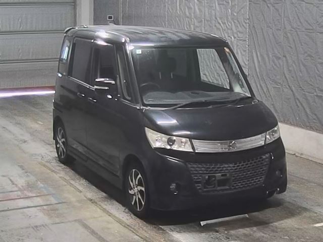 Suzuki PALETTE 2009 8585427-7