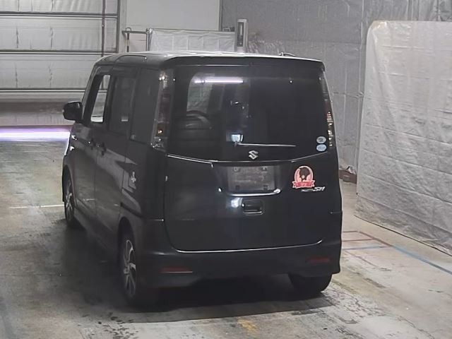 Suzuki PALETTE 2009 8585427-8