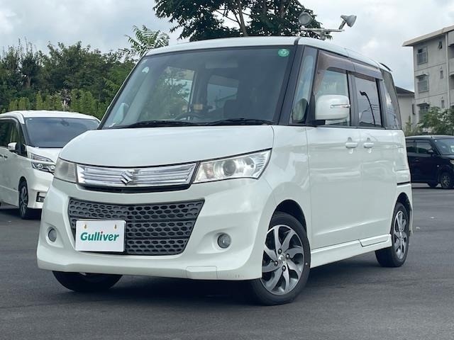 Suzuki PALETTE 2009 8585431-12