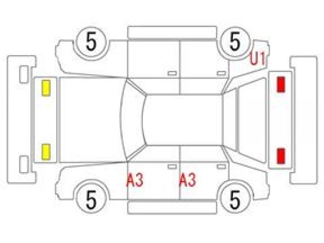 Suzuki PALETTE 2009 8585431-23