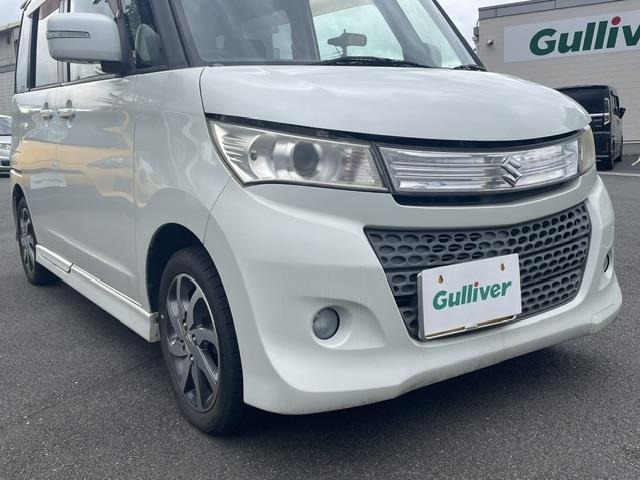Suzuki PALETTE 2009 8585431-4