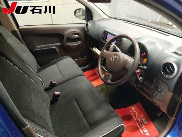 Toyota PASSO 2015 8595121-3