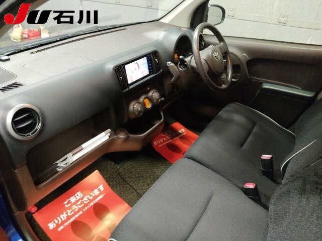 Toyota PASSO 2015 8595121-4