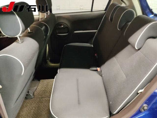 Toyota PASSO 2015 8595121-5