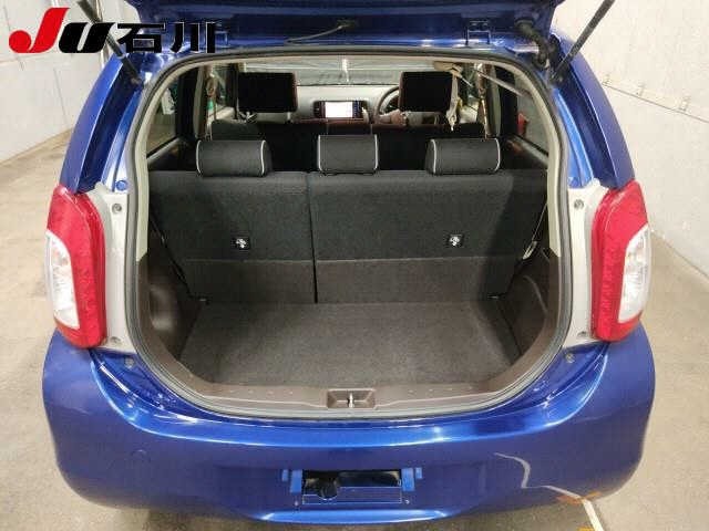 Toyota PASSO 2015 8595121-6
