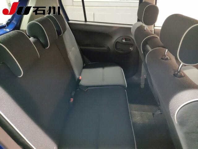 Toyota PASSO 2015 8595121-7