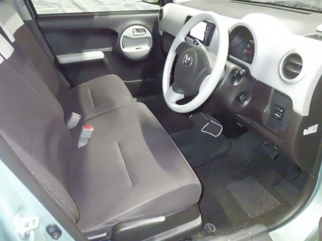 Toyota PASSO 2013 8595135-3