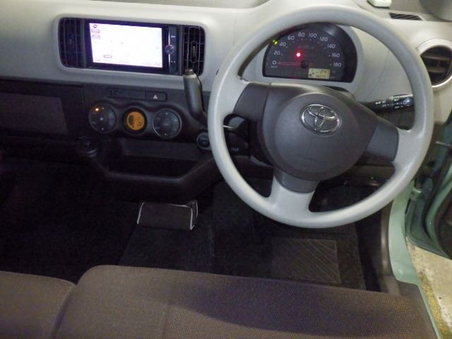 Toyota PASSO 2013 8595135-4