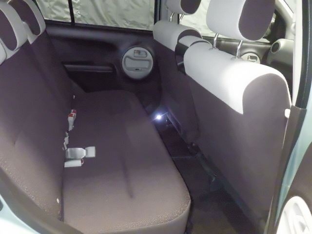 Toyota PASSO 2013 8595135-5