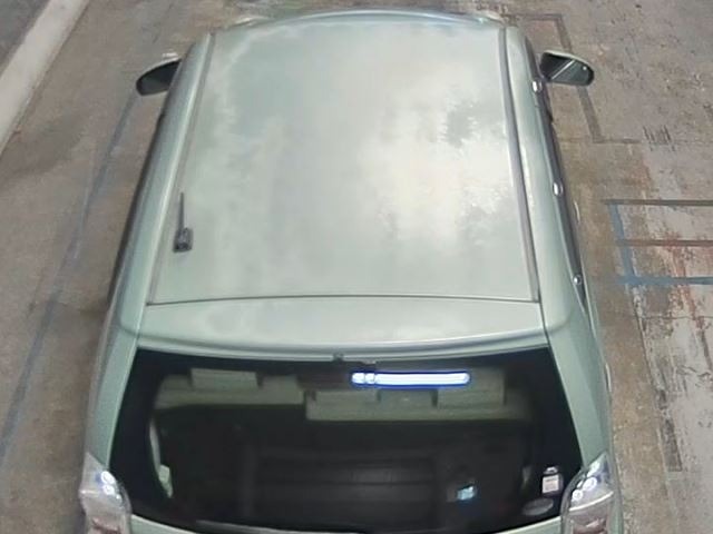 Toyota PASSO 2013 8595135-6