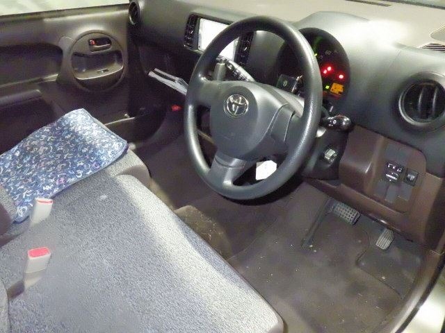 Toyota PASSO 2013 8595137-3