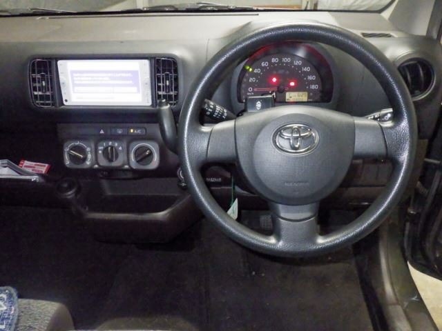 Toyota PASSO 2013 8595137-4
