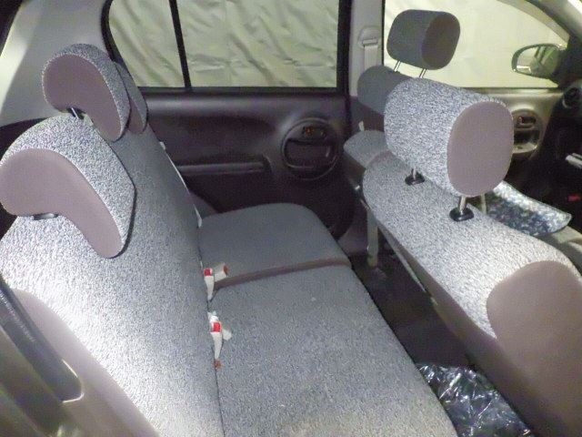 Toyota PASSO 2013 8595137-5