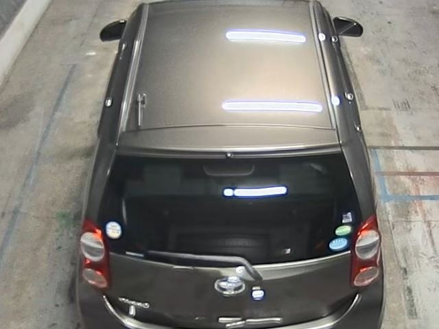 Toyota PASSO 2013 8595137-6