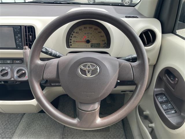 Toyota PASSO 2011 8595243-10