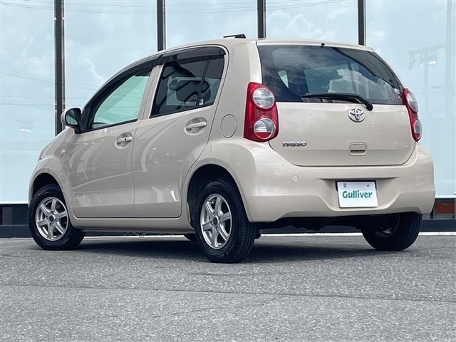 Toyota PASSO 2011 8595243-13