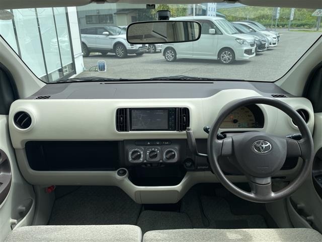Toyota PASSO 2011 8595243-14