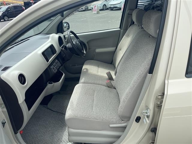 Toyota PASSO 2011 8595243-2