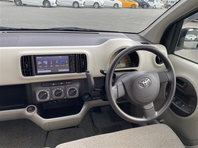 Toyota PASSO 2011 8595243-20