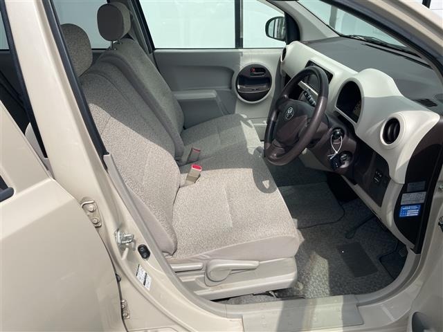Toyota PASSO 2011 8595243-22