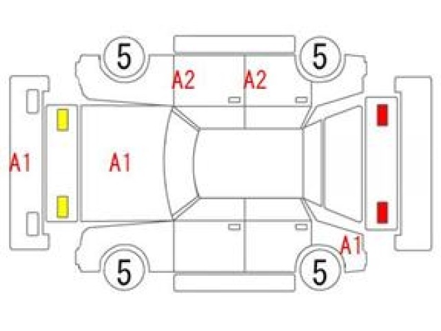 Toyota PASSO 2011 8595243-23