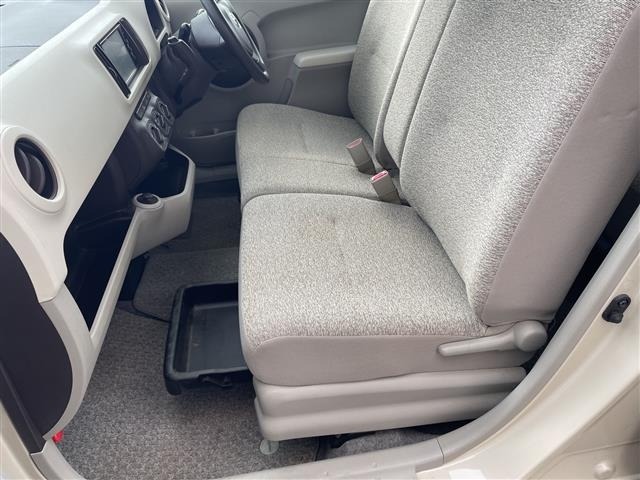 Toyota PASSO 2011 8595243-4