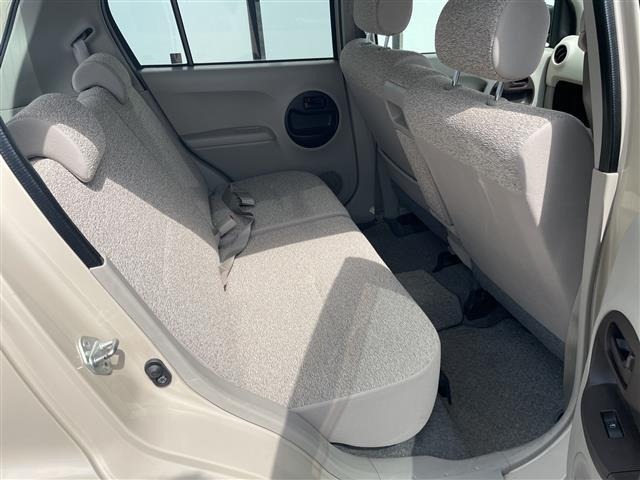 Toyota PASSO 2011 8595243-6