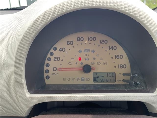 Toyota PASSO 2011 8595243-8