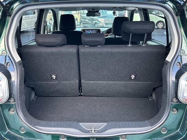 Toyota PASSO 2019 8595258-12