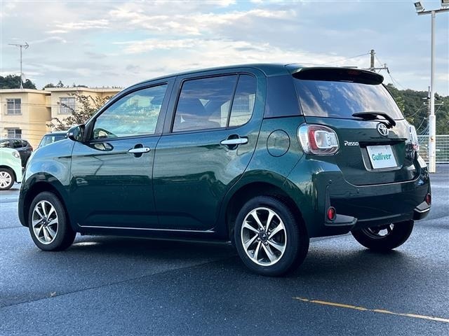 Toyota PASSO 2019 8595258-13