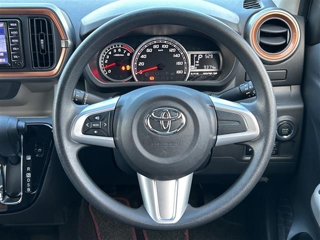 Toyota PASSO 2019 8595258-18