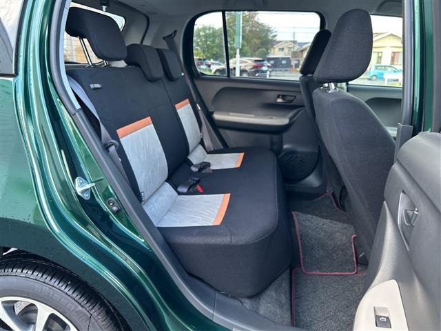 Toyota PASSO 2019 8595258-2