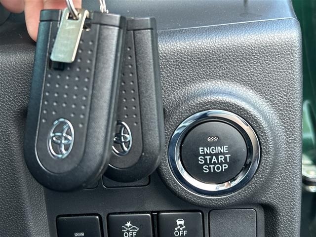 Toyota PASSO 2019 8595258-21