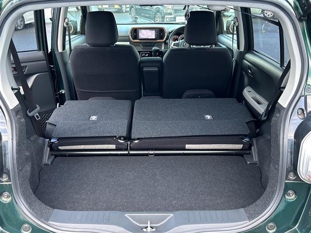 Toyota PASSO 2019 8595258-22