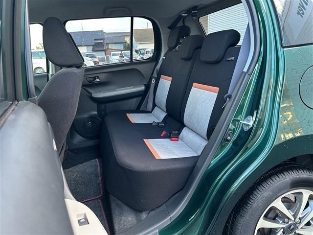 Toyota PASSO 2019 8595258-4