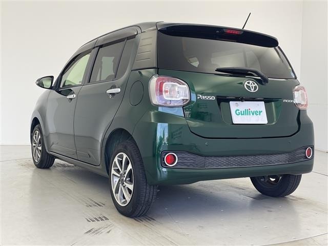 Toyota PASSO 2017 8595259-16