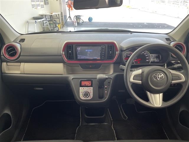 Toyota PASSO 2017 8595259-17