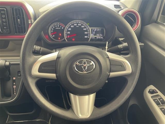 Toyota PASSO 2017 8595259-5