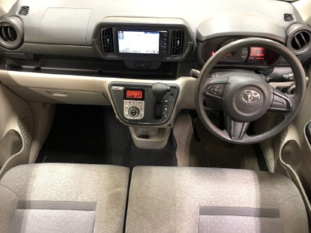 Toyota PASSO 2016 8595262-4