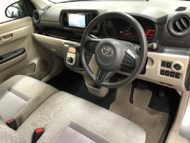 Toyota PASSO 2016 8595262-5