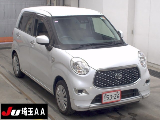 Toyota PIXIS JOY 2021 8594088-0